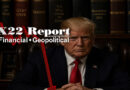 Trump Traps The [DS] With Recon 3.0,[DS] Has No Where To Run,Or Hide,To Be Blunt,Game Over – Ep. 3925