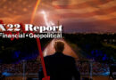 Trump Sends Message To [DS]/Obama, The Rebellion Has Failed, You Are Next – Ep. 3926
