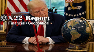 D’s Plan To Steal The Elections, [DS] World Is Being Dismantled,People Are Rising Up WW 