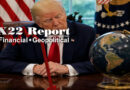 D’s Plan To Steal The Election Revealed,[DS] World Is Being Dismantled,People Are Rising Up – Ep. 3930