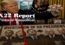 Fauci In The Crosshairs, Another Piece Added To The Puzzle, Pardons Won’t Save The [DS] – Ep. 3931