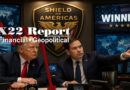 [DS] Panics About Elon, Shield Of Americas Destroying [DS] Army, It’s Go Time – Ep. 3932