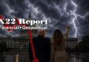 [DS] World Is Imploding Around Them, Activation Word Confirmed, The Storm Is On The Way – Ep. 3933