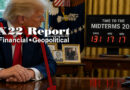 D’s Are Trying To Cheat In The Election, Trump Is Shutting It Down, Timing Is Everything – Ep. 3935