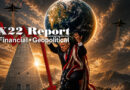 The Communist Insurgency Battle Has Begun, Game On, Trump Confirms Target, Locked In – Ep. 3936