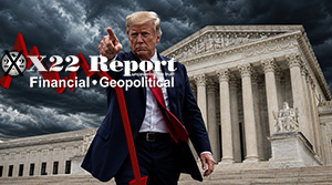  The [DS] Is Boxed In, SC Gave Trump The Ammunition He Needed, Midterms Are Safe 