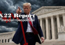 The [DS] Is Boxed In, SC Gave Trump The Ammunition He Needed, Midterms Are Safe – Ep. 3937