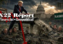 Our Founders Did Not Go Directly At The Enemy, Neither Is Trump, Drain The Swamp Is A Go – Ep. 3938