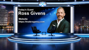 Ross Givens - [DS] Fraud Empire Crumbling, Vance Sends Walz To DOJ, The Reckoning Has Begun