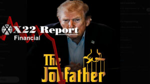 Ep 3960a - Economic Transition Is In Progress,The Jobfather Is About To Create Massive Number Of Jobs