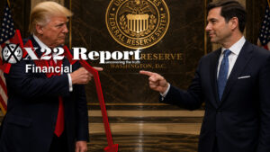 Ep 3959a - Fed Push For Higher Rates Failed, Trump Is Bringing Back Coal, It’s An Energy Renaissance