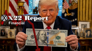 Ep 3941a - Trump Has Set Up The Entire Economy So That Gold Will Revalue Itself