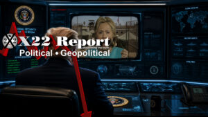 Ep 3940b - Trump Forced [HRC] To Make A Stupid Move,FBI Goes All Out To Investigate Election Rigging