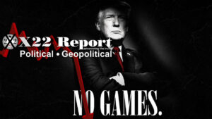 Ep 3954b - [DS] Using Ukraine To Help Iran, Countermeasures In Place, D’s Election Tactics Just Failed