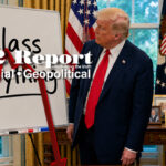The Trap Was Set, [DS] Took The Bait, Think Leverage, Trump Says The Magic Word, Declass – Ep. 3939 – x22report