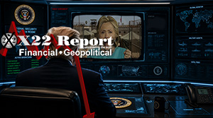 Trump Forced [HRC] To Make A Stupid Move,FBI Goes All Out To Investigate Election Rigging