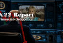 Trump Forced [HRC] To Make A Stupid Move,FBI Goes All Out To Investigate Election Rigging – Ep. 3940