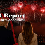 Trump Counters The Communists Infiltration With Patriotism,Nobody Sleeps,At Dawn We Win – Ep. 3941 – x22report