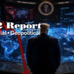 Trump Is Rearranging The [DS] World, Countries Are Now Shifting Away From The [DS] – Ep. 3943 – x22report