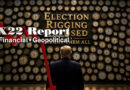 Timing Is Everything, Setup Complete, Trump Just Paved The Way To Save The Republic – Ep. 3950