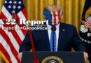 Trump Pushed The [DS]/D’s In Defending Rigged Elections & China, Game Theory, Ascension – Ep. 3951