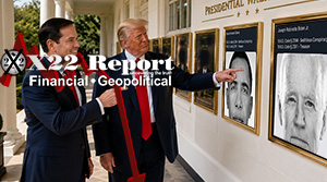 Trump & Rubio Expose Obama,Election Evidence Will Bring Down The Corrupt Criminal Syndicate