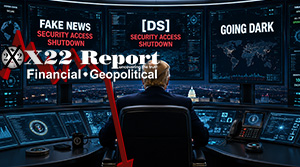 [DS]/Fake News In The Dark About Iran,Panic,Treason Doesn’t Pay Well In The End,Tick Tock