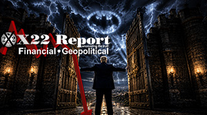Trump Orders CENTCOM To Open The Gates Of Hell, Trump Just Sent The Signal, Panic In DC