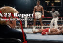 Trump Sent A Message, The [DS] Is Running Out Of Ammunition, Knock Out Coming – Ep. 3956