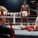Trump Sent A Message, The [DS] Is Running Out Of Ammunition, Knock Out Coming – Ep. 3956