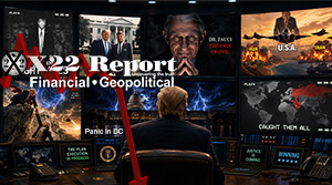 Fauci The Monster Has Been Exposed,Overthrow,Trump Sends Another Message, Panic In DC