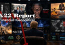 Fauci The Monster Has Been Exposed,Overthrow,Trump Sends Another Message, Panic In DC – Ep. 3957