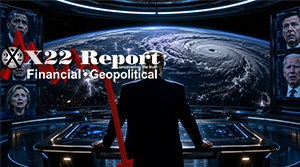 Trump Has Been Creating The Storm,Biggest Sting Operation In The World,Now They All Lose