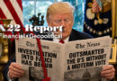 Investigations Have Begun, Trump Outsmarted The D’s In The Midterms Without A Vote – Ep. 3960 Investigations Have Begun, Trump Outsmarted The D’s In The Midterms Without A Vote – Ep. 3960