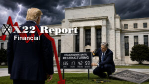 Ep 3974a - Trump & Bessent Are Making The [CB] Obsolete,Did You See The Latest Move?Economic Control