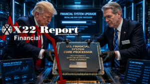 Ep 3972a - [CB] Panics,Phase 1 Of Trump’s New Economic System Will Be Implemented On Jan 2027