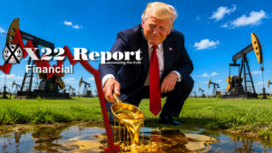 Ep 3962a - 7 Straight Months Of Manufacturing Expansion, Jobs, It’s All About The Liquid Gold, Golden Age