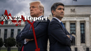 Ep 3981a - Did Trump & Warsh Just Play The D’s/Fake News & The [CB]? Oil Was Just Unlocked
