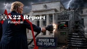 Ep 3978a - [CB]/Canada Has Started The War,Trump Will End It,Power Of The Fed Is Being Stripped Away