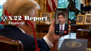 Ep 3968a - Trump & Warsh Had A Conversation, Panic, Trump Gives Us The Economic Timeline