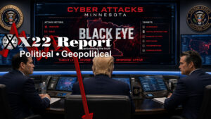 Ep 3961b - Cyber Attack Narrative Has Begun, Trump Unleashes Chaos To Keep The Enemy Guessing