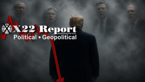 Ep 3971b - Obama’s Muslim Brotherhood Exposed,Trump Exposes The Treasonists, Fog Is Lifting