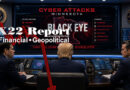 Cyber Attack Narrative Has Begun, Trump Unleashes Chaos To Keep The Enemy Guessing – Ep. 3961 Cyber Attack Narrative Has Begun, Trump Unleashes Chaos To Keep The Enemy Guessing – Ep. 3961