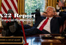 Election System Is Being Transformed,[DS] Criminal System Is About To Come Crashing Down – Ep. 3962