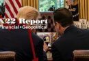 Major Moves Are Being Made Before The Midterms, Scavino Message Is Clear, Enjoy The Show – Ep. 3965 Major Moves Are Being Made Before The Midterms, Scavino Message Is Clear, Enjoy The Show – Ep. 3965