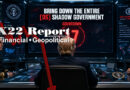 Trump’s Nominees Confirmed, Iran Lost, War On The [DS] Is About To Go Nuclear, Buckle Up – Ep. 3966