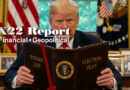 [DS] World Is Crumbling,Trump Makes A List Of The Enemies,& Hints What The Election Plan Is – Ep. 3968