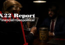 Did Trump Have A Secret Meeting? Obama Panics, Trump Got The Nuclear Dust, Treason – Ep. 3969 Did Trump Have A Secret Meeting? Obama Panics, Trump Got The Nuclear Dust, Treason – Ep. 3969