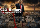 D Party Is Dying, [DS] Narratives Are Being Destroyed, Puzzle Almost Complete, No Escape – Ep. 3970