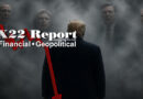 Obama’s Muslim Brotherhood Exposed,Trump Exposes The Treasonists, Fog Is Lifting – Ep. 3971 Obama’s Muslim Brotherhood Exposed,Trump Exposes The Treasonists, Fog Is Lifting – Ep. 3971